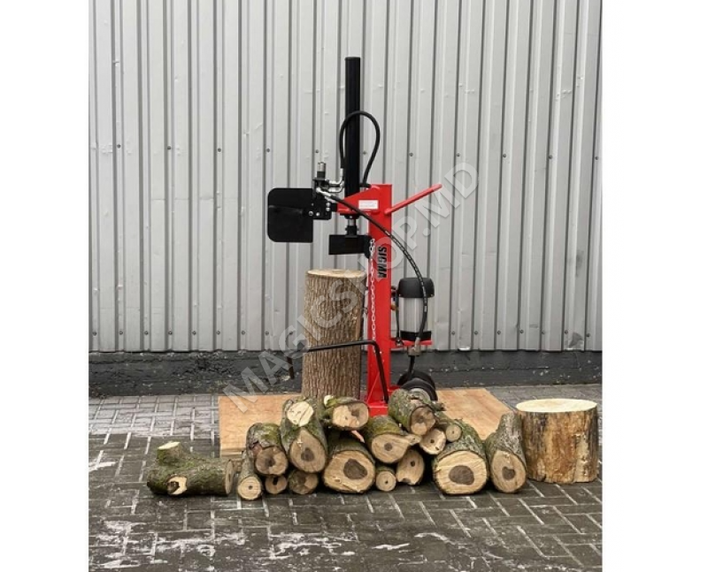 Despicător lemne SIMA VLS 12T-1